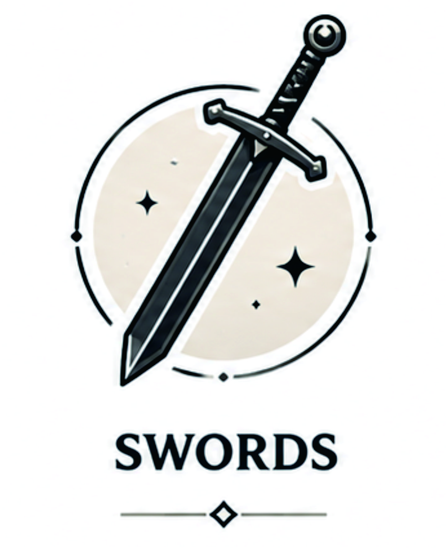 Home larpertime sword