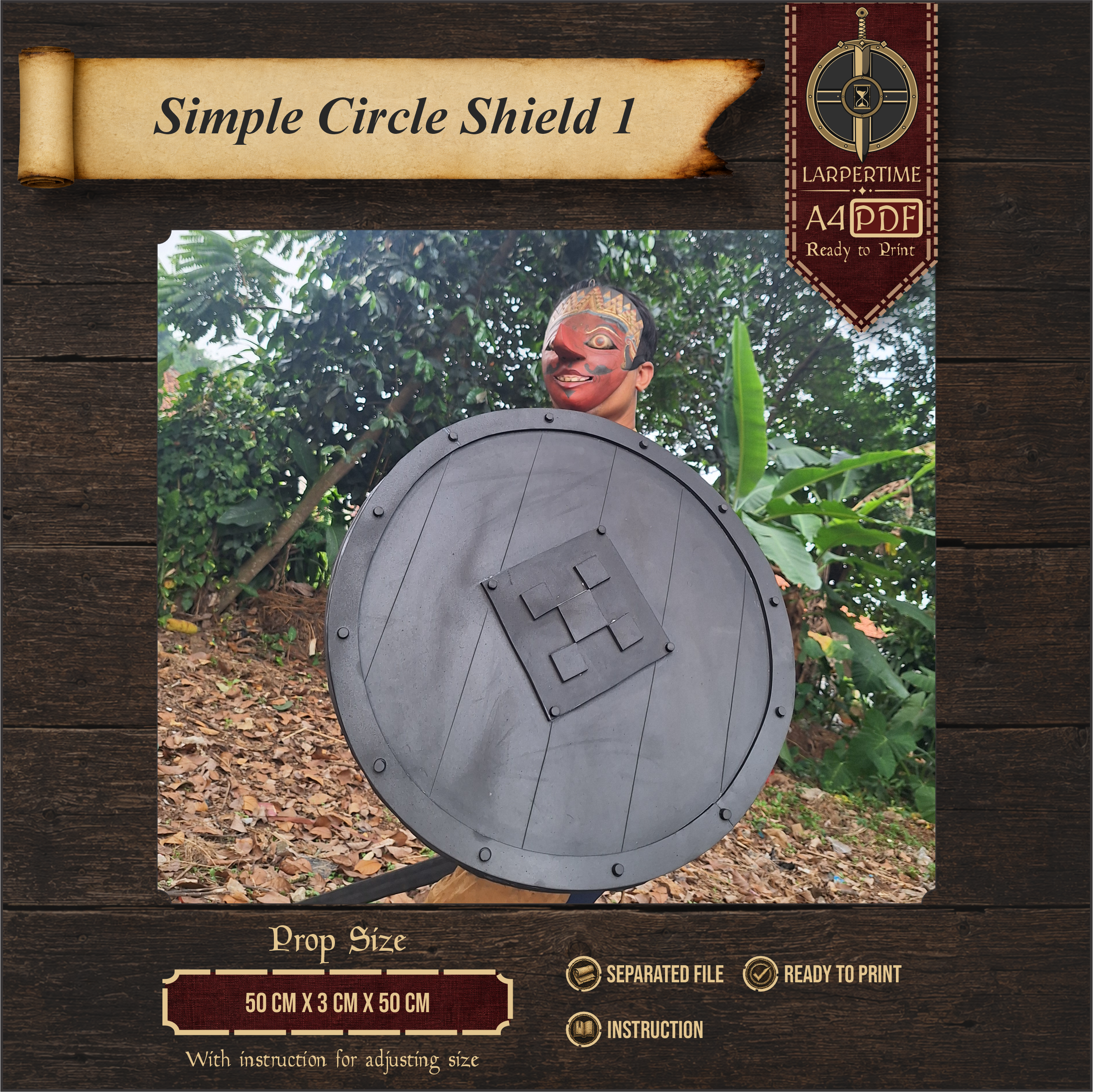 simple circle shield 1 1 simple circle shield 1 1