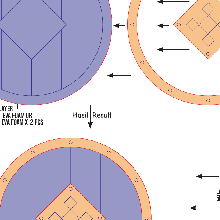 simple circle shield 1 2 simple circle shield 1 2